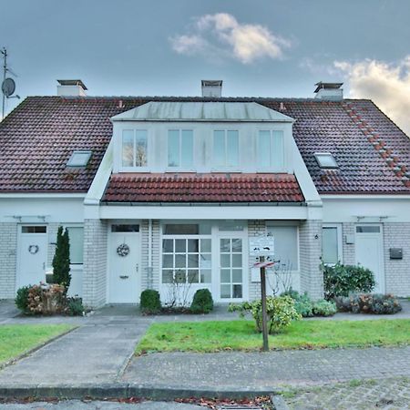 Haus Am Seehof 6 Seehof Sierksdorf Kültér fotó