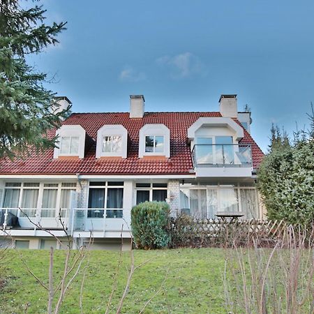 Haus Am Seehof 6 Seehof Sierksdorf Kültér fotó