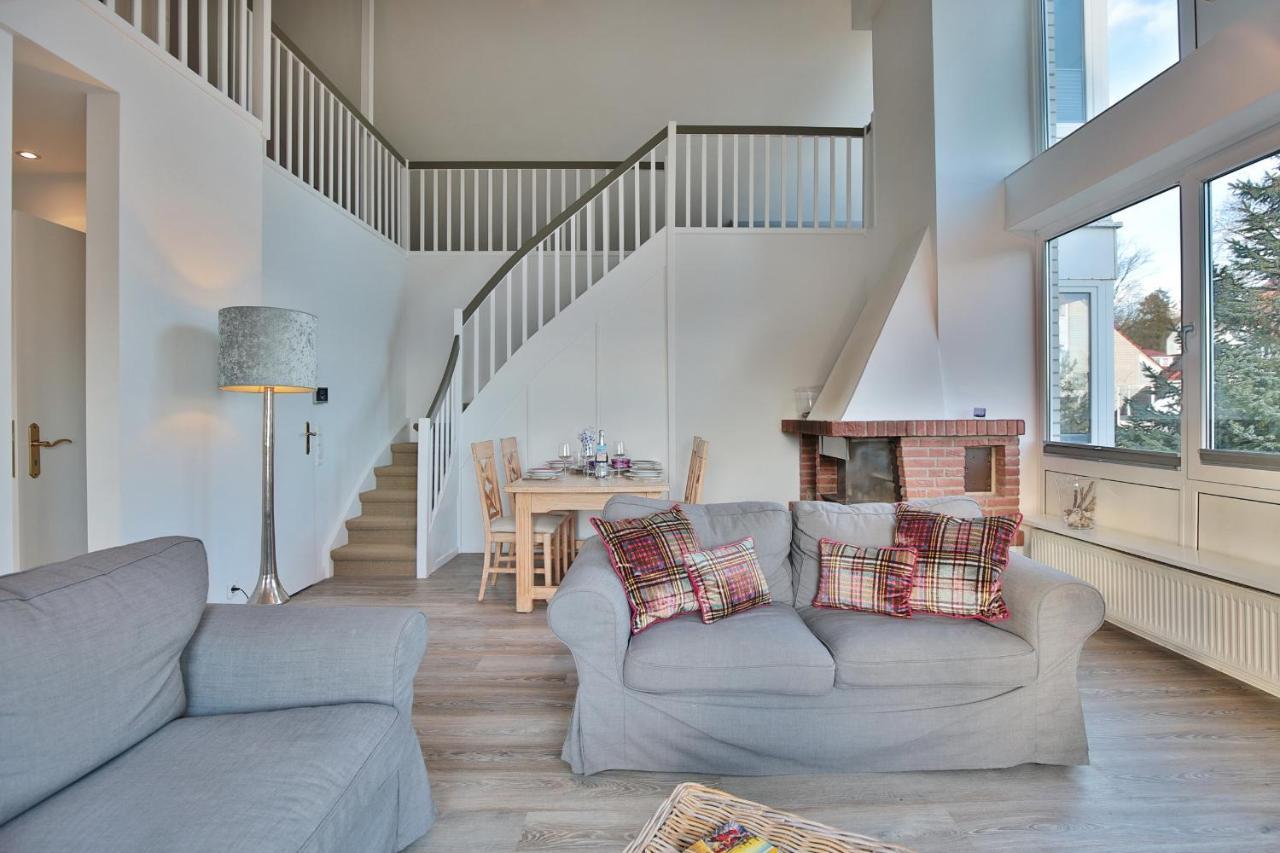 Haus Am Seehof 6 Seehof Sierksdorf Kültér fotó