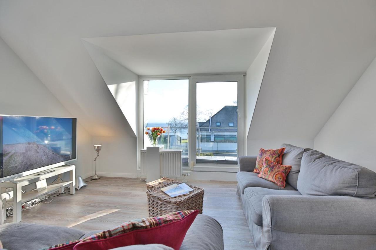 Haus Am Seehof 6 Seehof Sierksdorf Kültér fotó