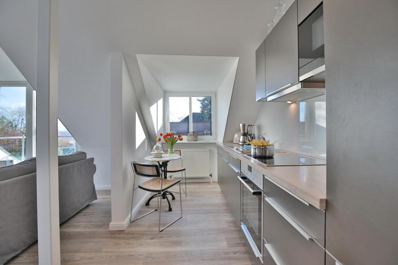 Haus Am Seehof 6 Seehof Sierksdorf Kültér fotó