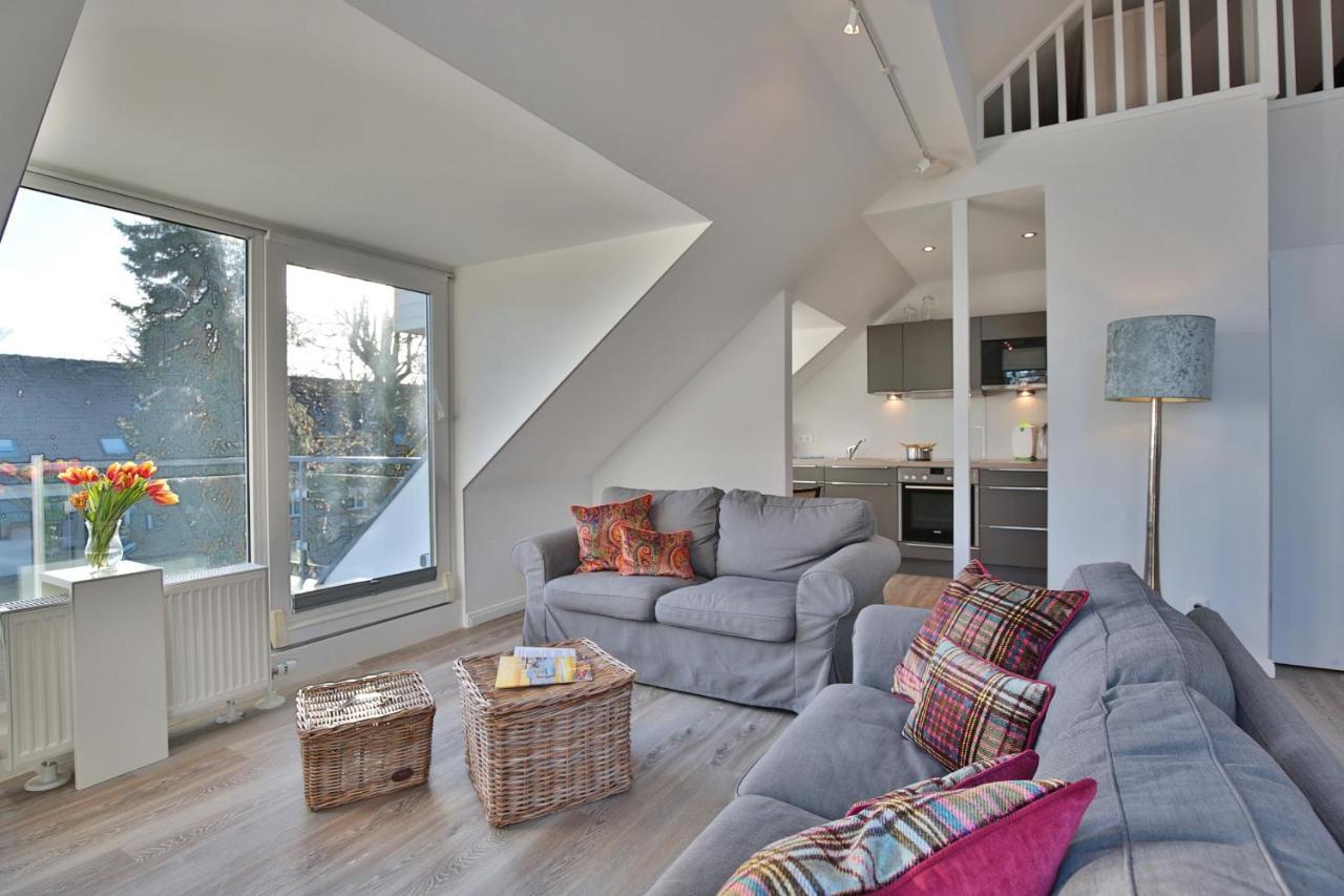 Haus Am Seehof 6 Seehof Sierksdorf Kültér fotó