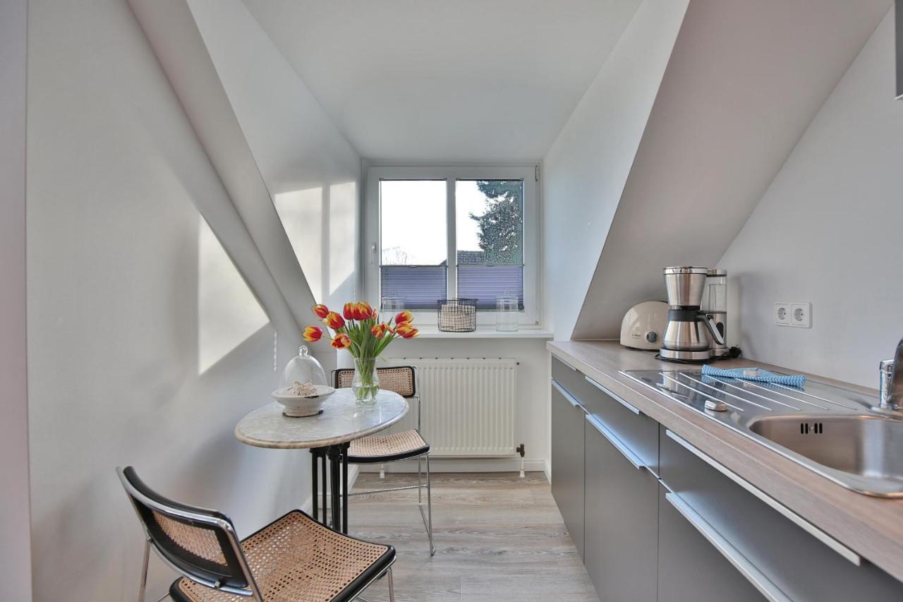 Haus Am Seehof 6 Seehof Sierksdorf Kültér fotó
