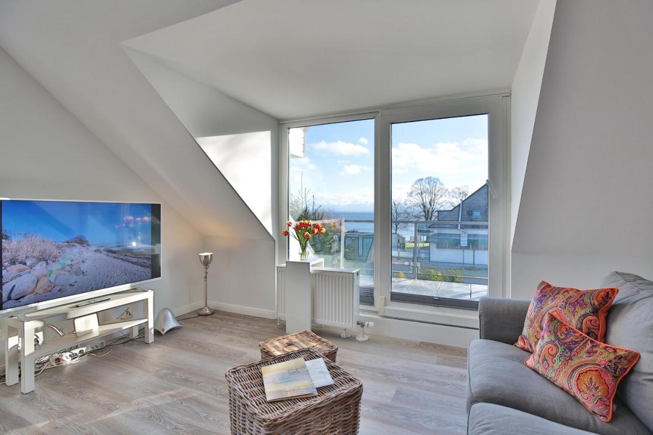 Haus Am Seehof 6 Seehof Sierksdorf Kültér fotó