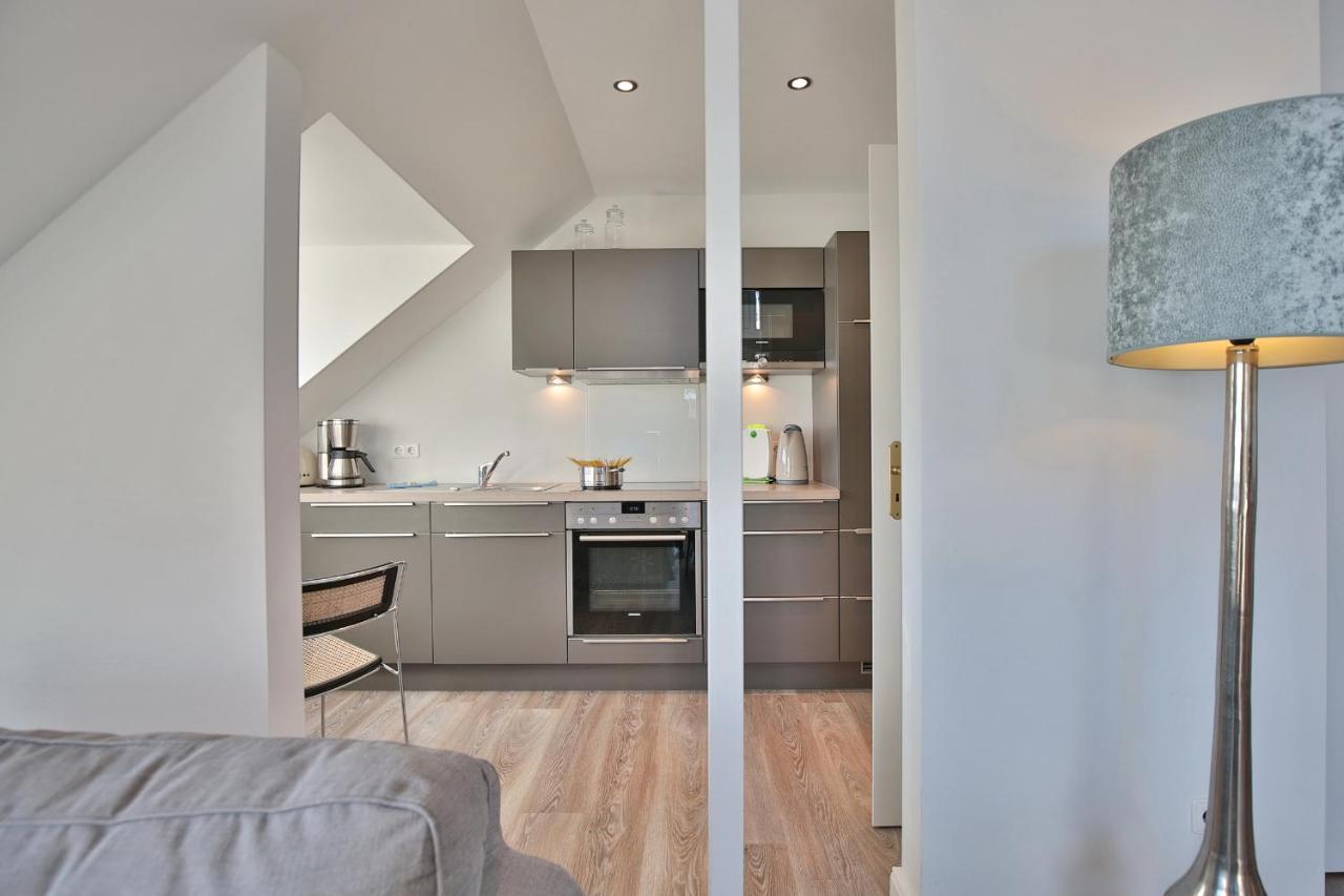 Haus Am Seehof 6 Seehof Sierksdorf Kültér fotó
