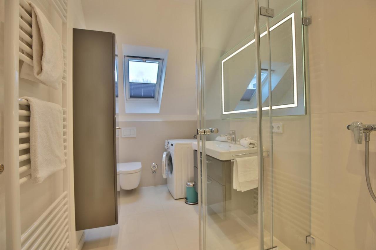 Haus Am Seehof 6 Seehof Sierksdorf Kültér fotó