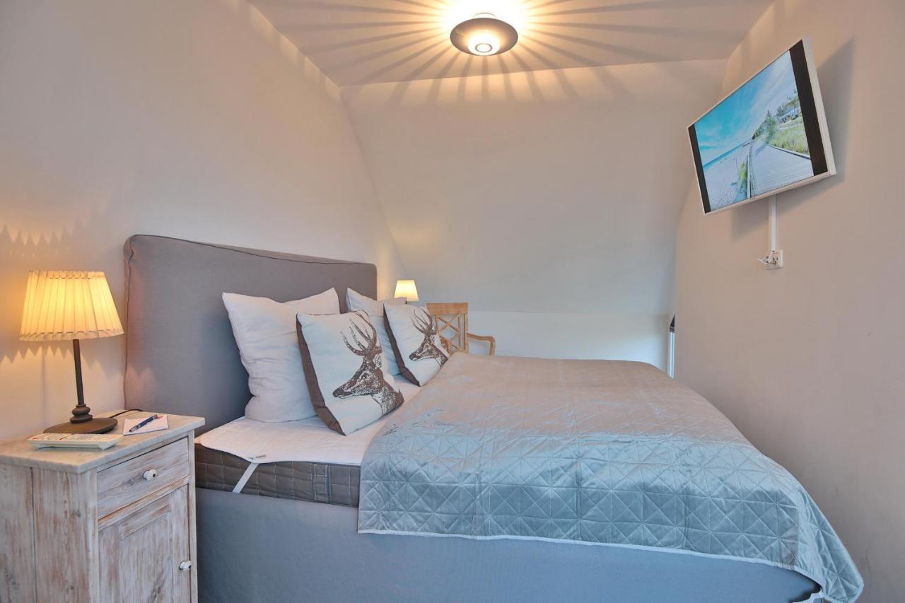 Haus Am Seehof 6 Seehof Sierksdorf Kültér fotó