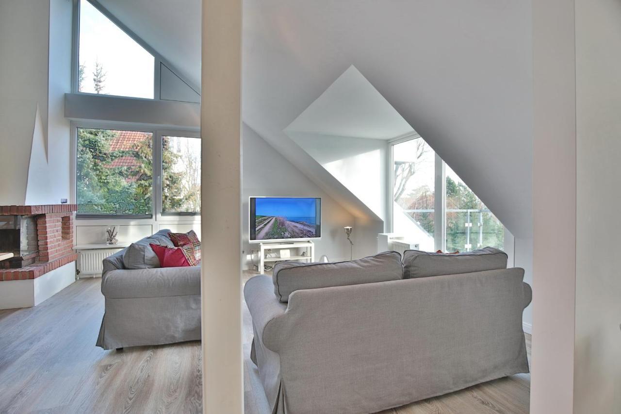 Haus Am Seehof 6 Seehof Sierksdorf Kültér fotó