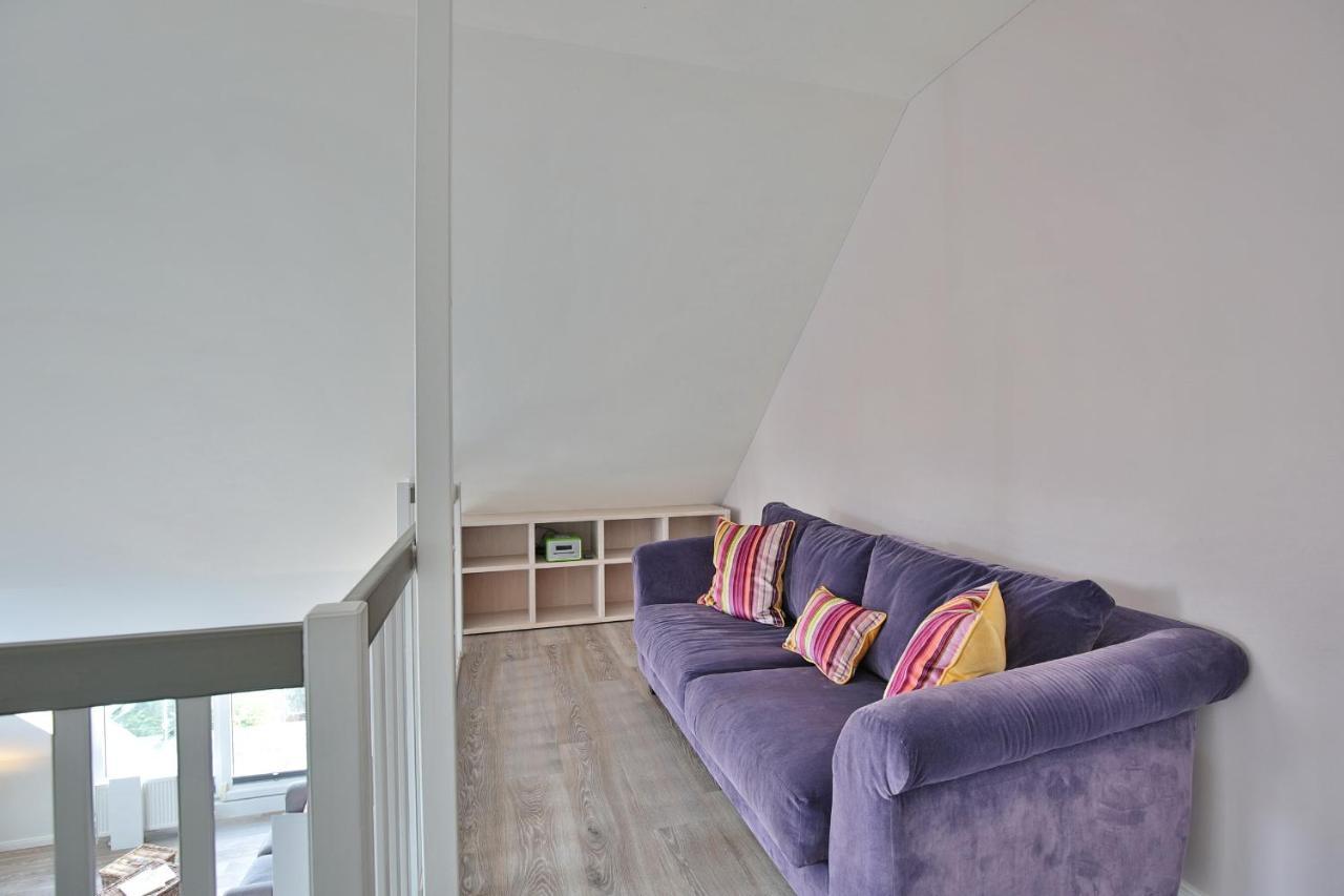 Haus Am Seehof 6 Seehof Sierksdorf Kültér fotó