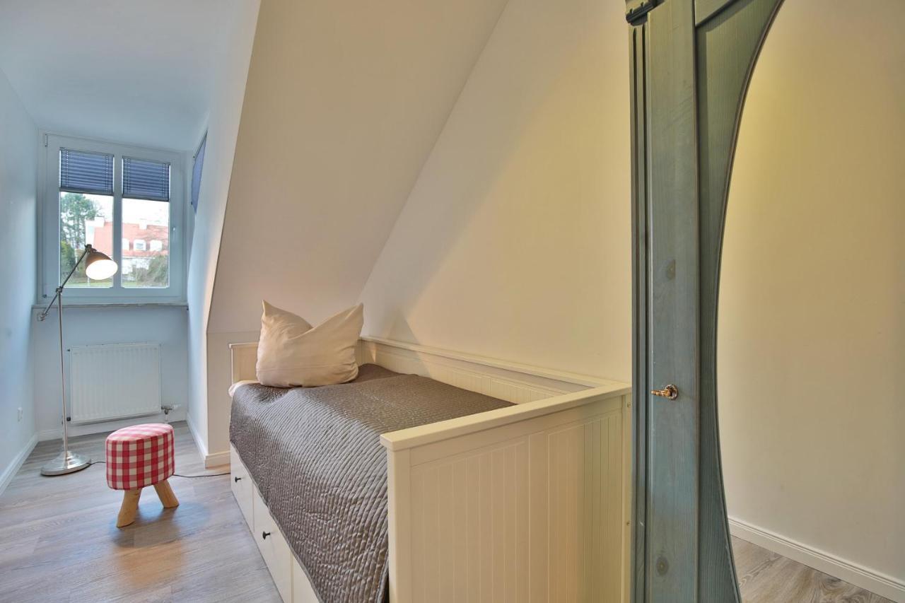 Haus Am Seehof 6 Seehof Sierksdorf Kültér fotó