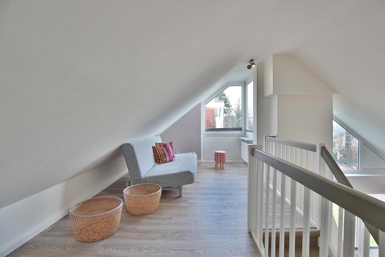 Haus Am Seehof 6 Seehof Sierksdorf Kültér fotó